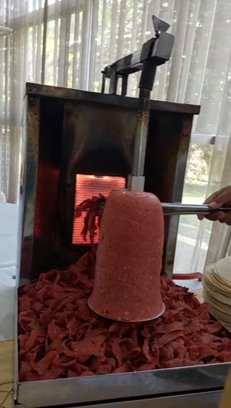 Catering Grill Service